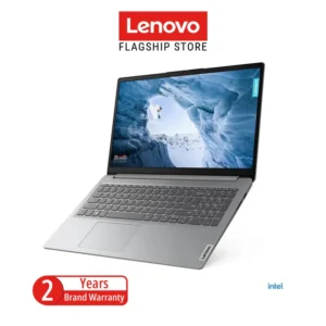 Lenovo IdeaPad 1i 15IJL7 Intel 8GB RAM 512GB SSD