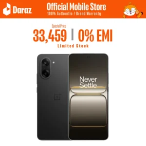 OnePlus Nord CE5 5G 8GB/256GB | Camera 50MP & 2MP